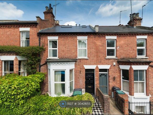 House for rent in Shepherd's Hill, Crouch End