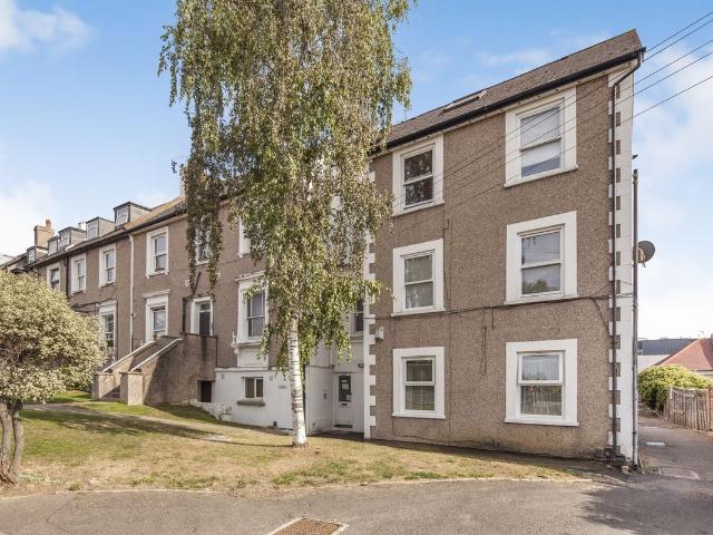 Apartment for rent in London Borough of Croydon, South Norwood