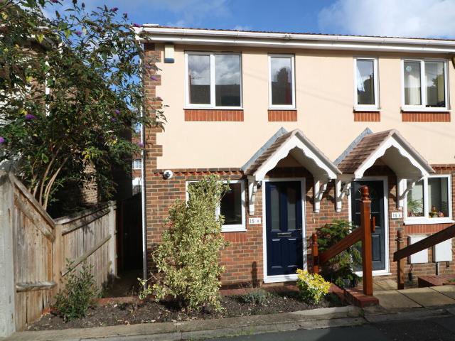 House for rent in North Holmwood, Mole Valley