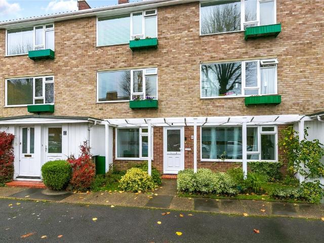 Apartment for rent in Kew, Greater London