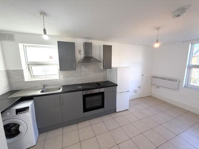 Apartment for rent in London Borough of Croydon, Selhurst