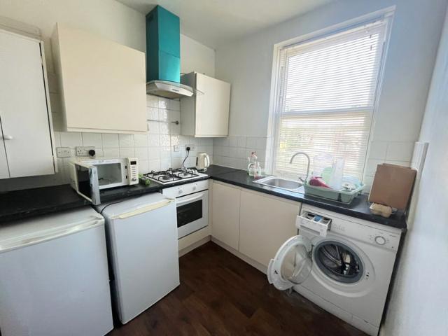 Apartment for rent in London Borough of Croydon, South Norwood