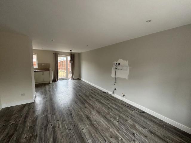 House for rent in Mickleover, East Midlands