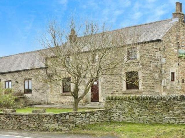 House for sale in Mickley, North East Derbyshire