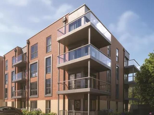 Apartment for rent in Elstree and Borehamwood, Borehamwood