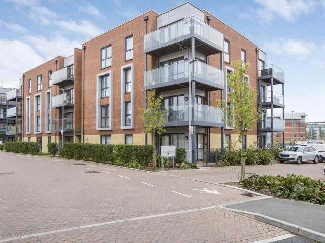 Apartment for rent in Borehamwood, Hertsmere