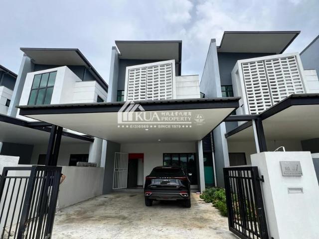 House for rent in Samarahan