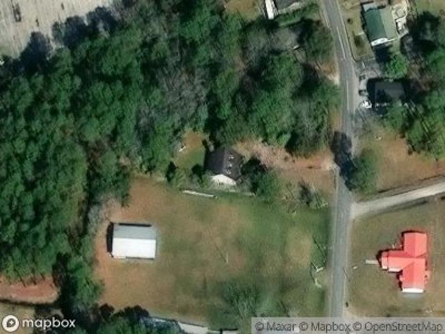 House for sale in Cannafax Mobile Home Park, Baxley