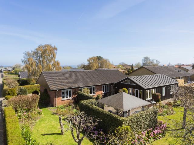 Villa til salg i Ærøskøbing, Ærø