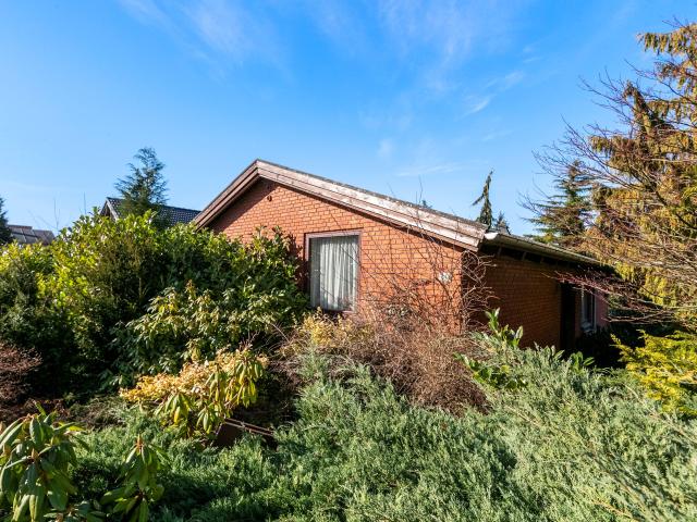 Villa til salg i Århus