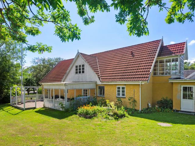 Villa til salg i Næstved