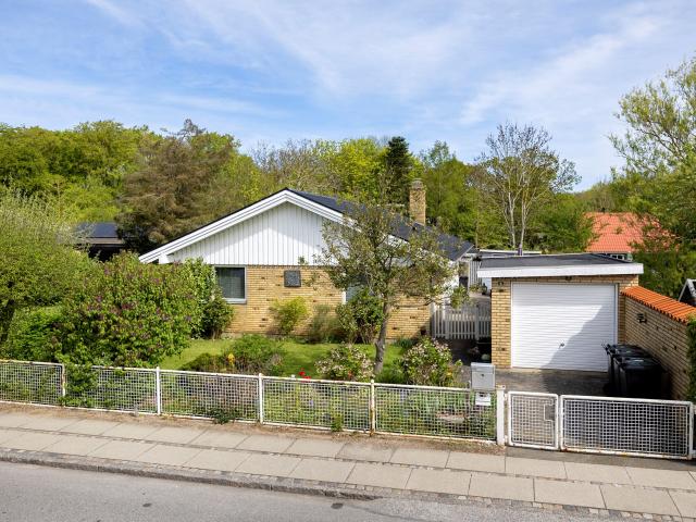 Villa til salg i Skælskør, Slagelse