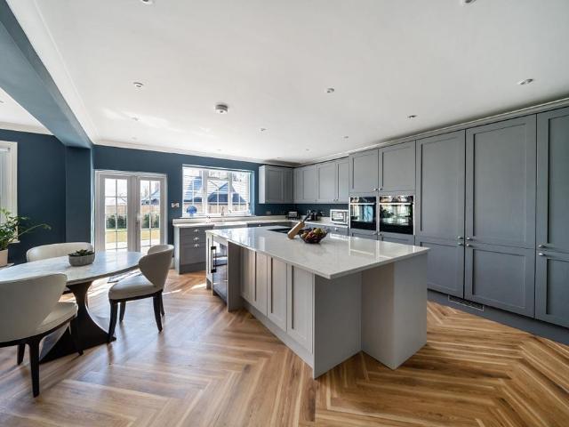 House for rent in Langton Green, Tunbridge Wells