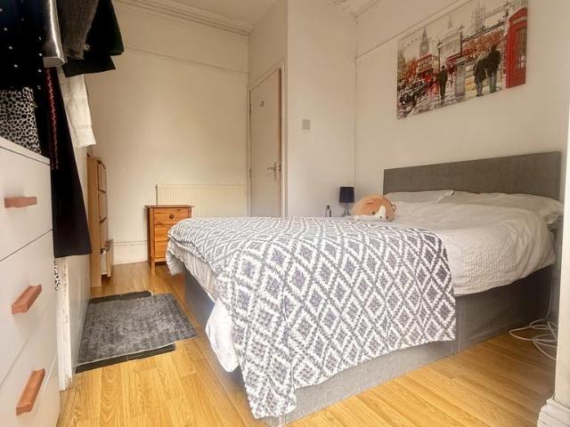 Apartment for rent in London Borough of Croydon, South Norwood