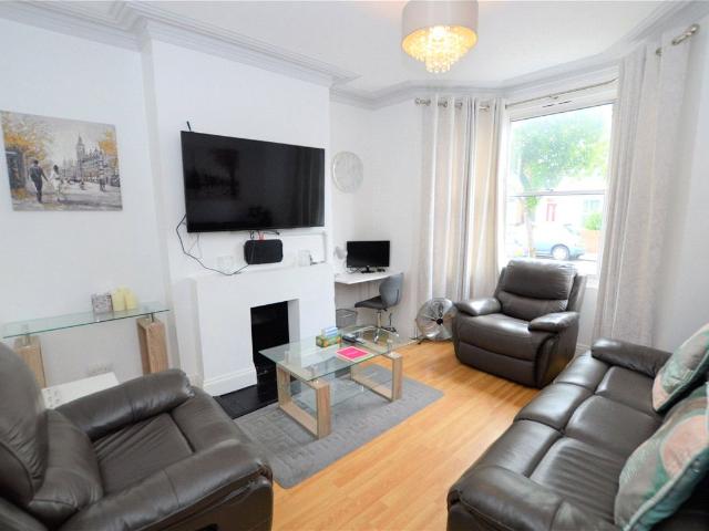 Apartment for rent in London Borough of Croydon, Greater London
