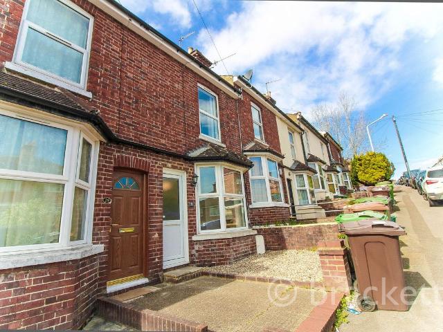 House for rent in Ferndale, Sandown Park