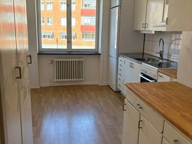 Lägenhet hyra i Södertälje, Stockholm