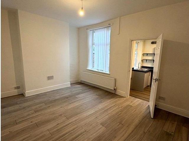 House for rent in Harpurhey, Manchester