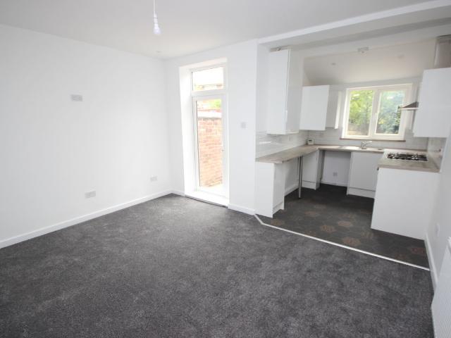 Apartment for rent in Georgia, Greater Manchester