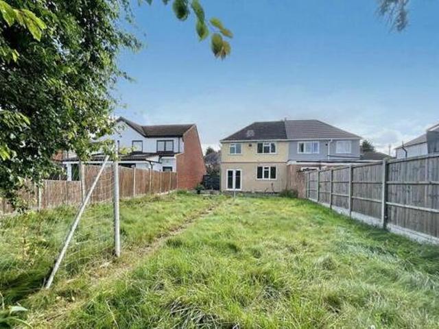 House for sale in Pinfold, Leicestershire