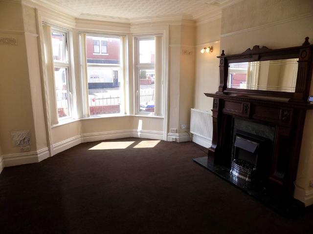 Apartment for rent in Knowle, Blackpool