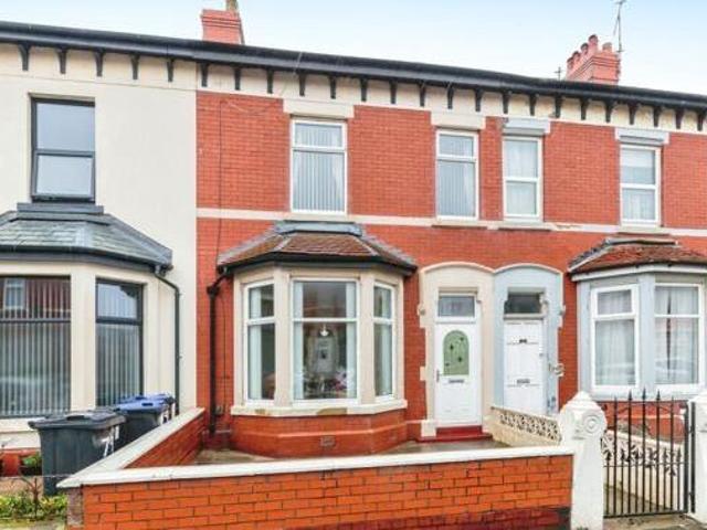House for sale in Blackpool
