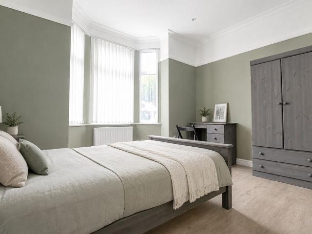 House for rent in Copsewood, West Midlands