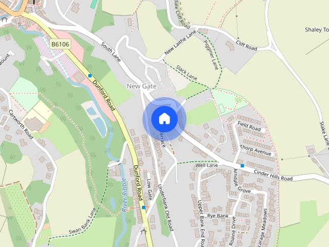 House for rent in Holme Valley, Holmfirth