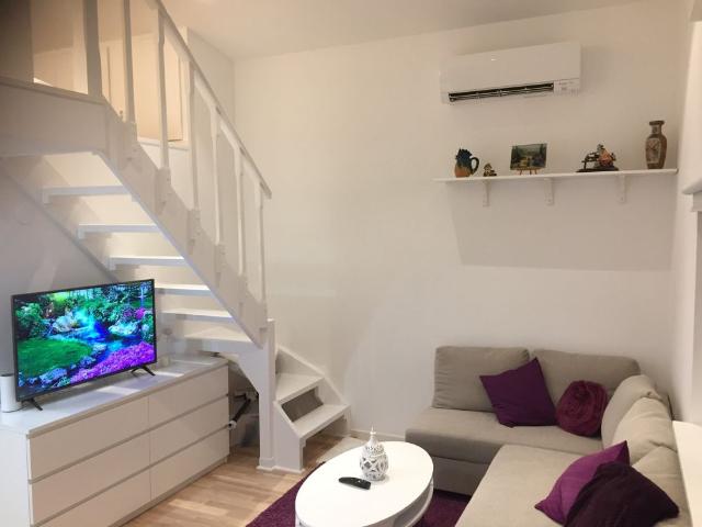 Hus hyra i Solgård, Huddinge
