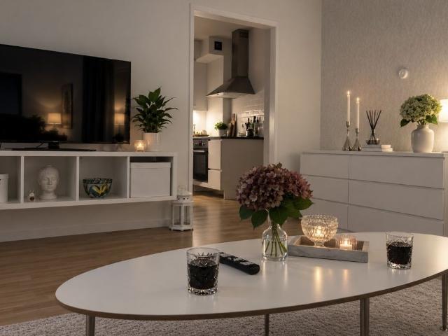 Lägenhet hyra i Stockholm