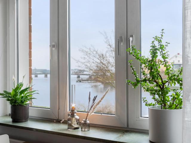 Bostad till salu i Karlskrona, Blekinge