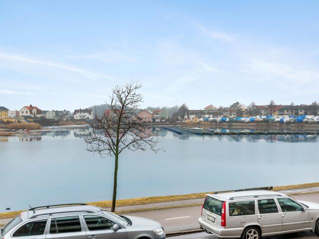 Bostad till salu i Karlskrona, Blekinge