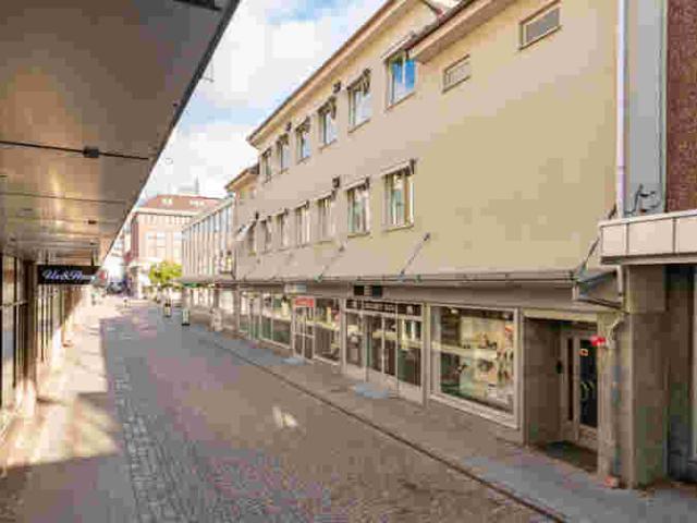 Lägenhet hyra i Falun, Dalarna