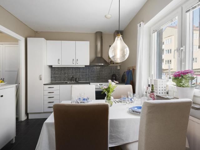 Bostad till salu i Karlskrona, Blekinge