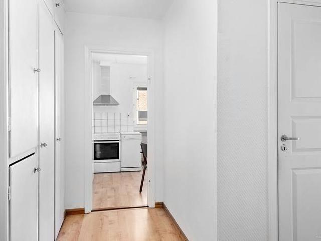 Bostad till salu i Karlskrona, Blekinge