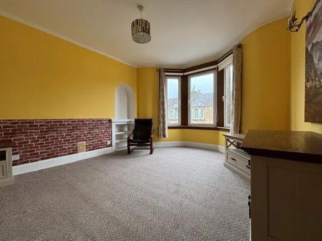 Apartment for rent in Kilbirnie, Scotland