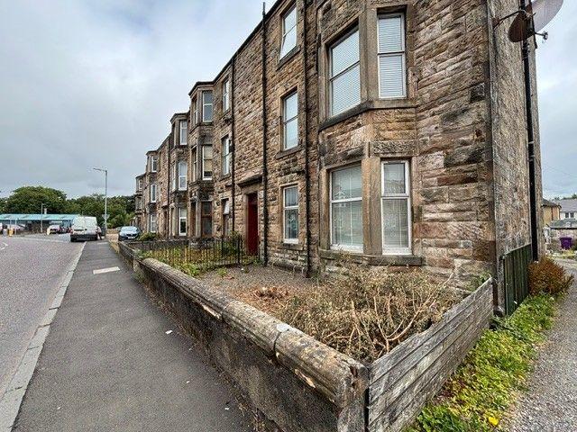 Apartment for rent in Kilbirnie, Scotland