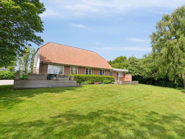 Villa til salg i Oddense, Århus