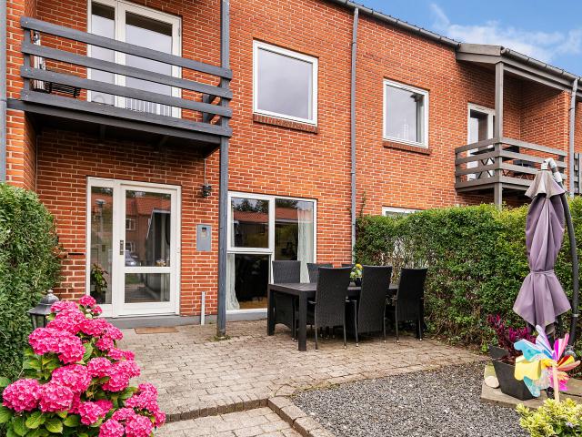 Villa til salg i Trige, Århus
