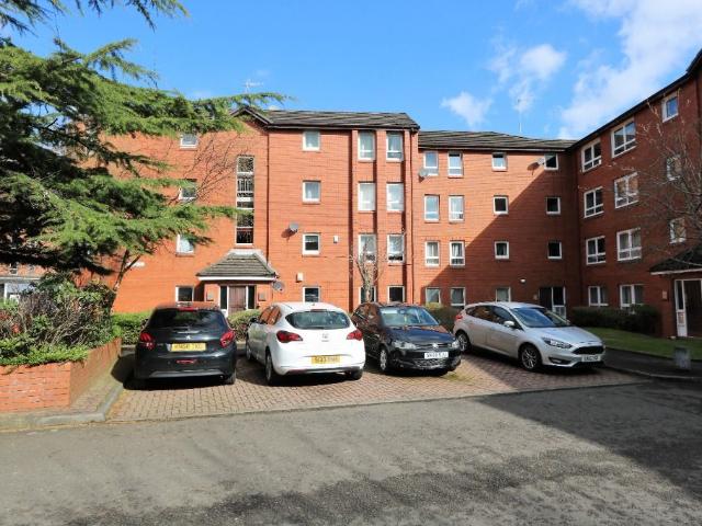 Apartment for rent in Battlefield, Scotland