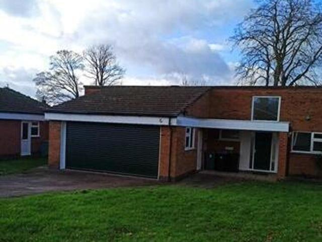 House for rent in Pinfold, Leicestershire