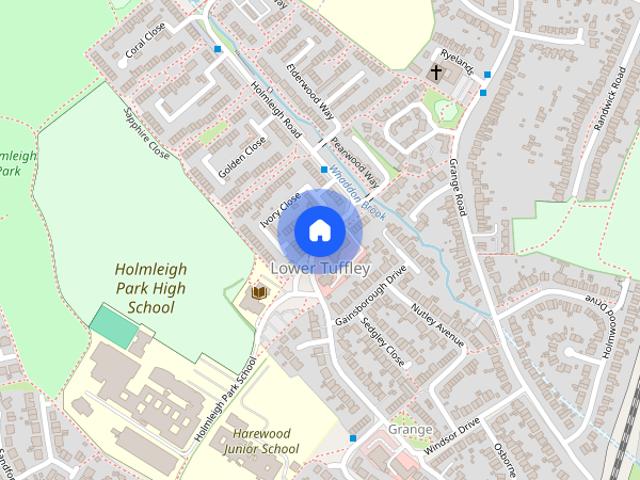 Apartment for rent in Grange, Gloucester