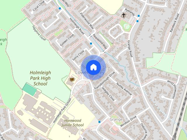 Apartment for rent in Kingsway, Gloucester