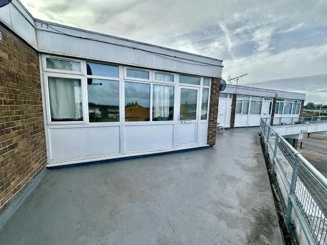 Apartment for rent in Kingsway, Gloucester