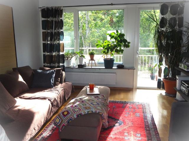Rum hyra i Botkyrka, Stockholm