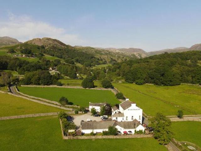 House for sale in Cumbria