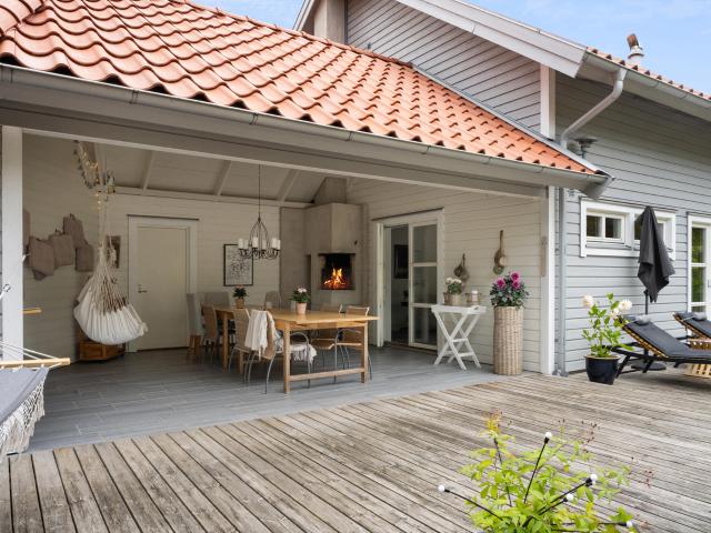 Villa till salu i Västra Götaland