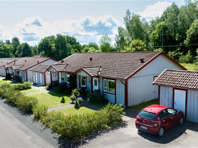Lägenhet hyra i Lagan, Kronoberg