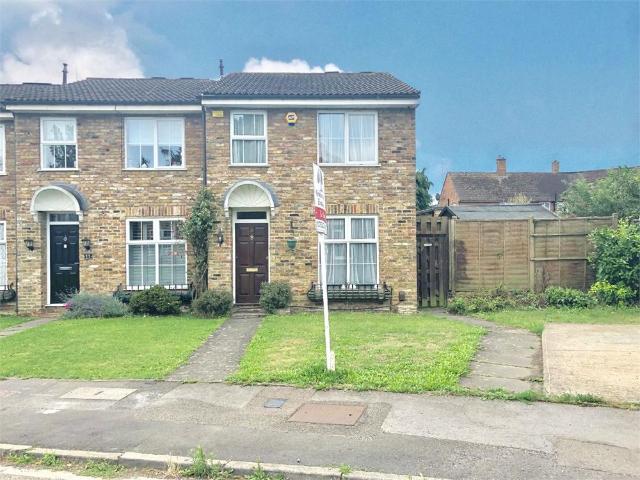 House for rent in Iver