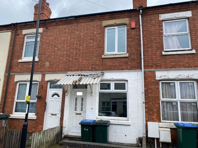 House for rent in Edgwick, Coventry